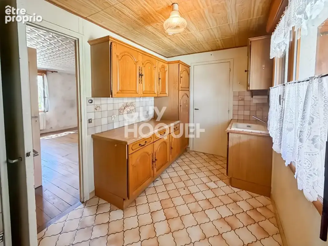 GRETZ ARMAINVILLIERS. Maison individuelle avec grand terrain. - photo 7