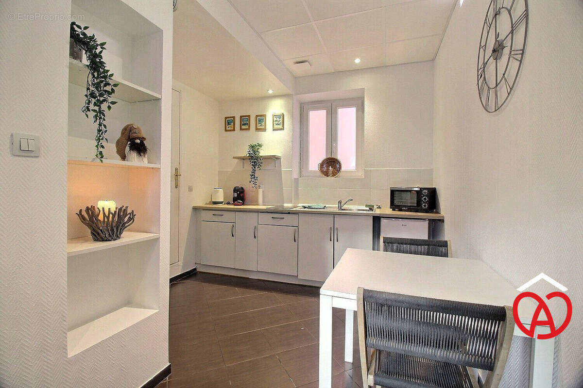 Appartement à SCHILTIGHEIM