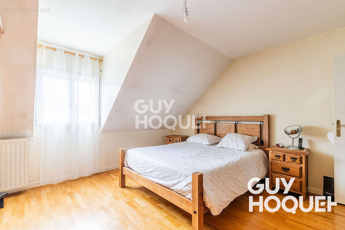 Maison à ATHIS-MONS