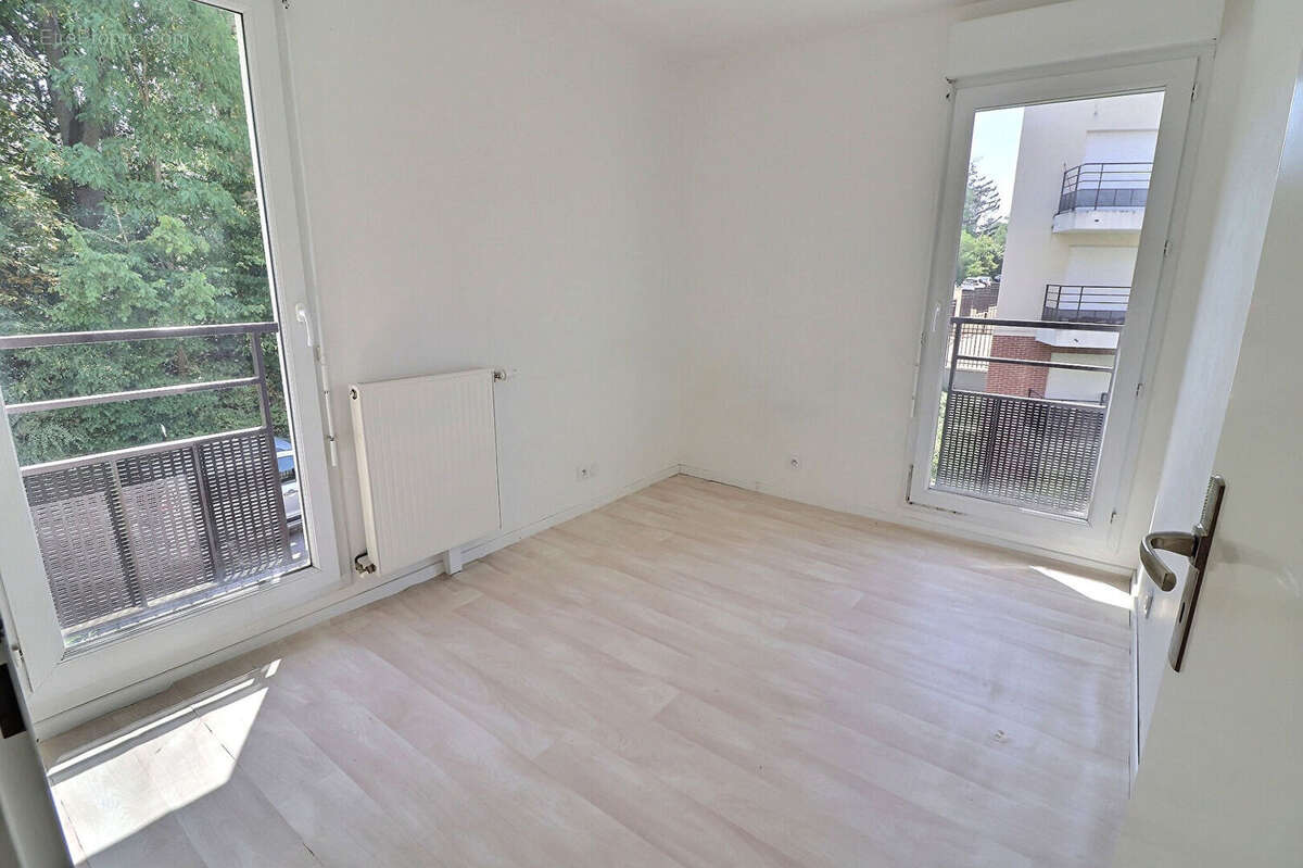 Appartement à RAMBOUILLET