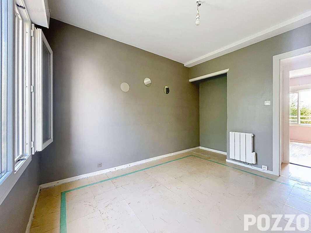 Appartement Caen 3 pièce(s) 62 m2 - photo 8