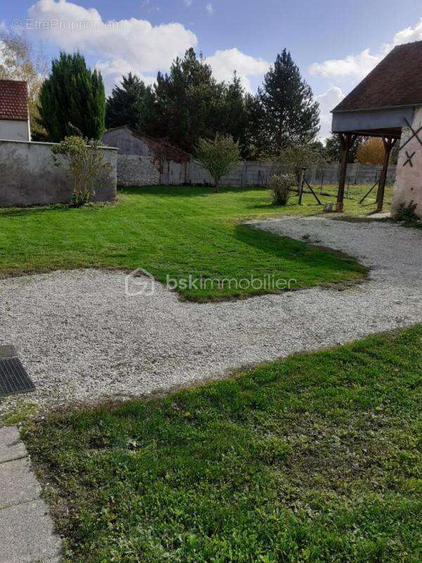 Maison de campagne + grange - photo 2