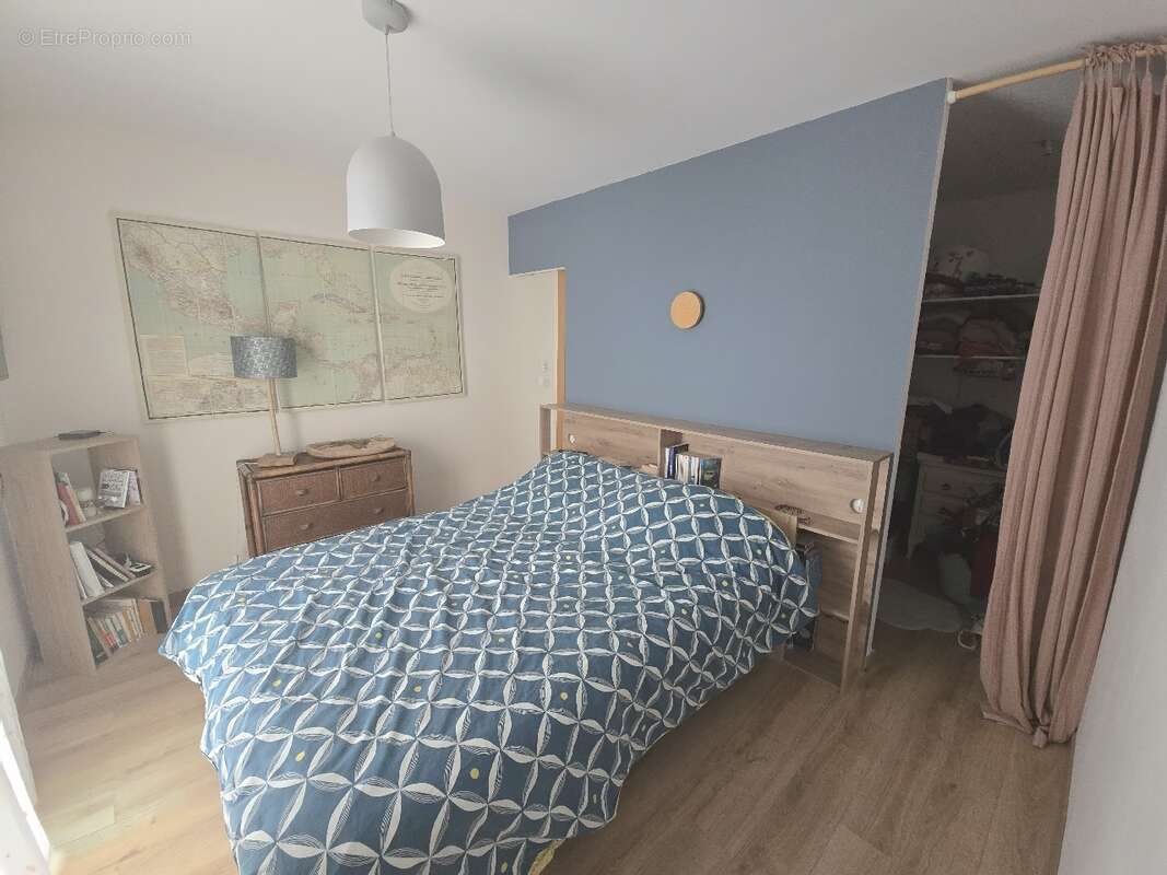 Maison à AIXE-SUR-VIENNE