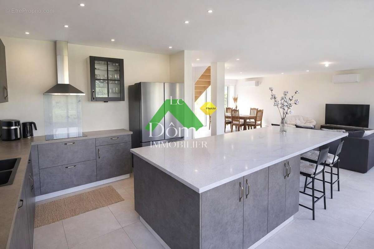 Maison à SAINT-CREPIN-IBOUVILLERS