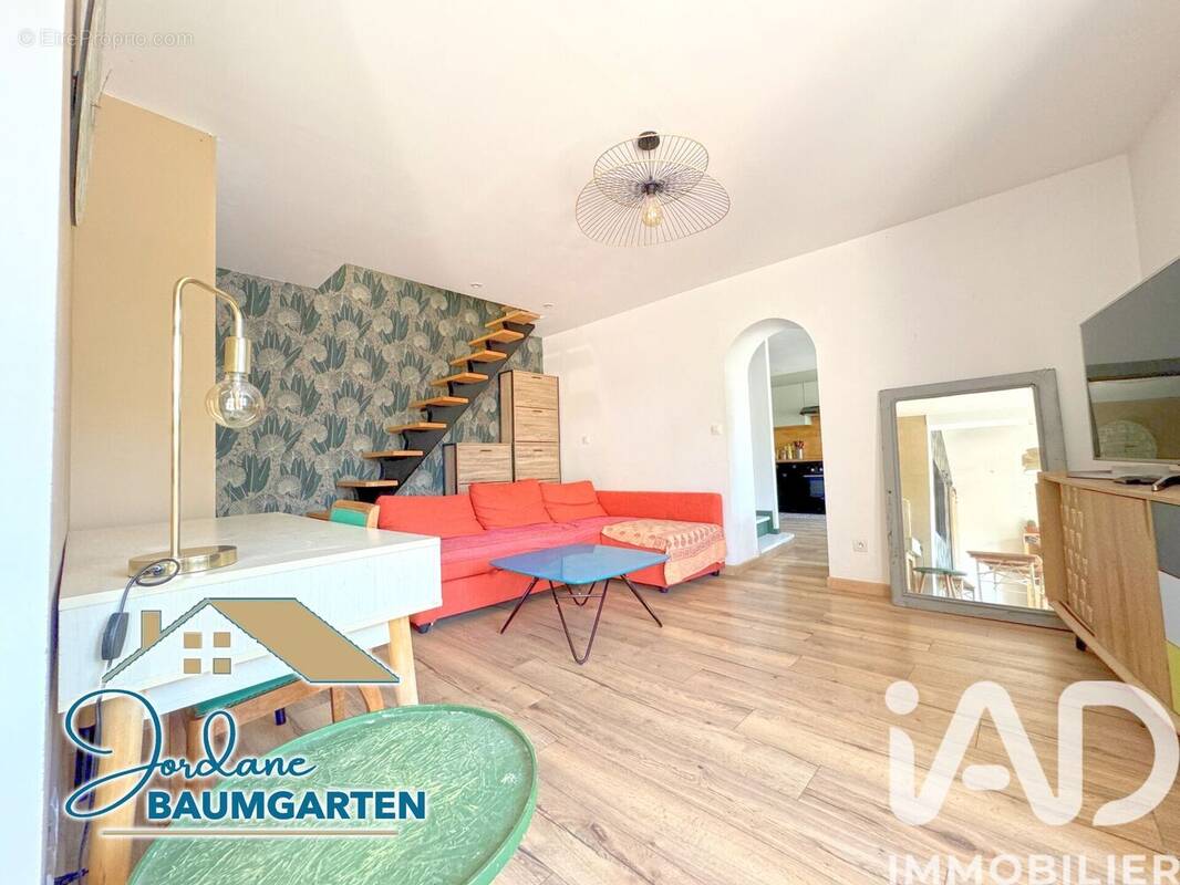 Photo 1 - Maison à ROYAN