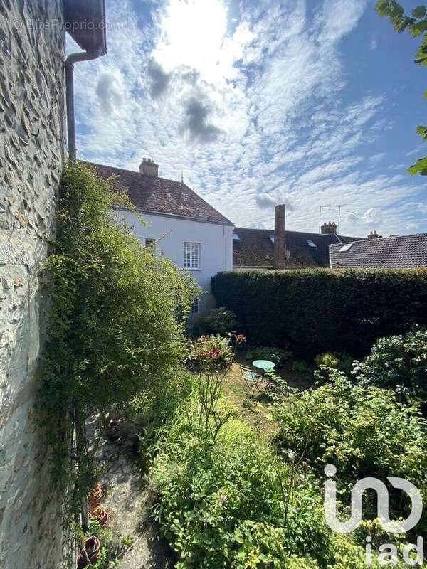 Photo 5 - Maison à EPERNON