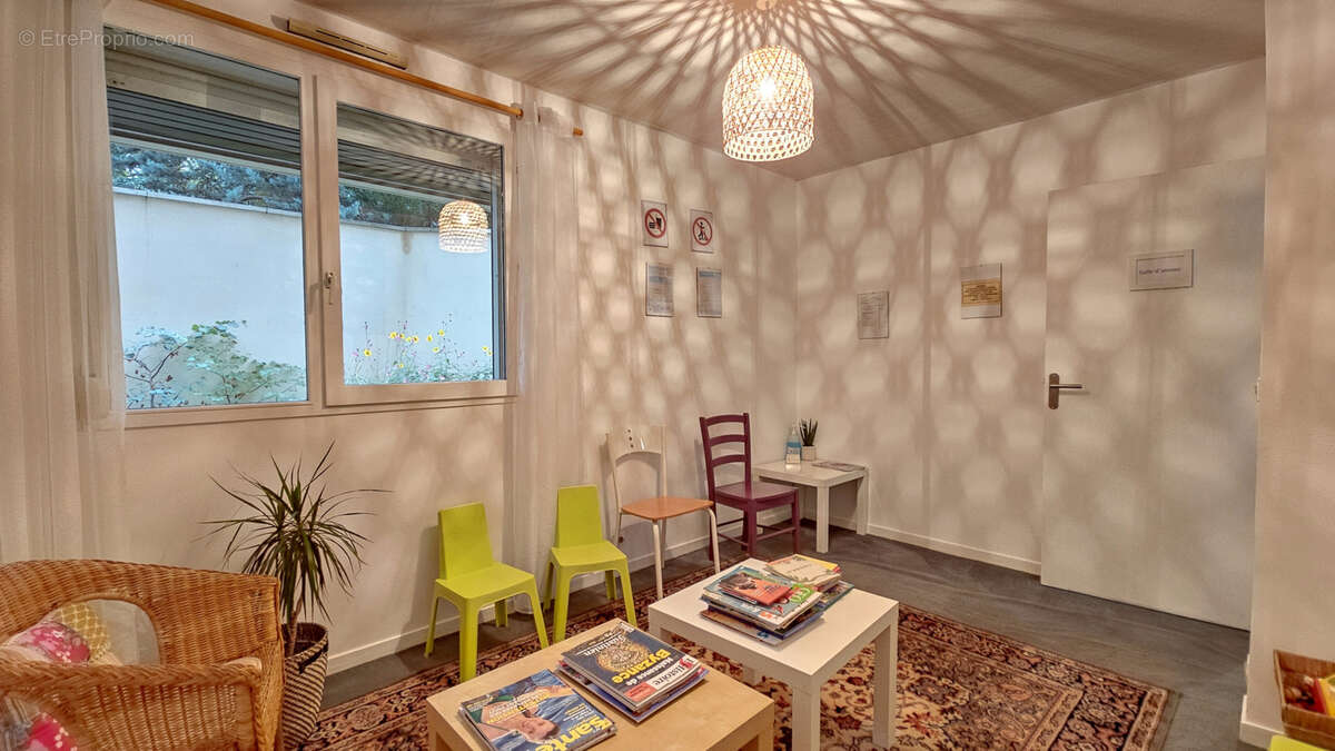 Appartement à LYON-3E