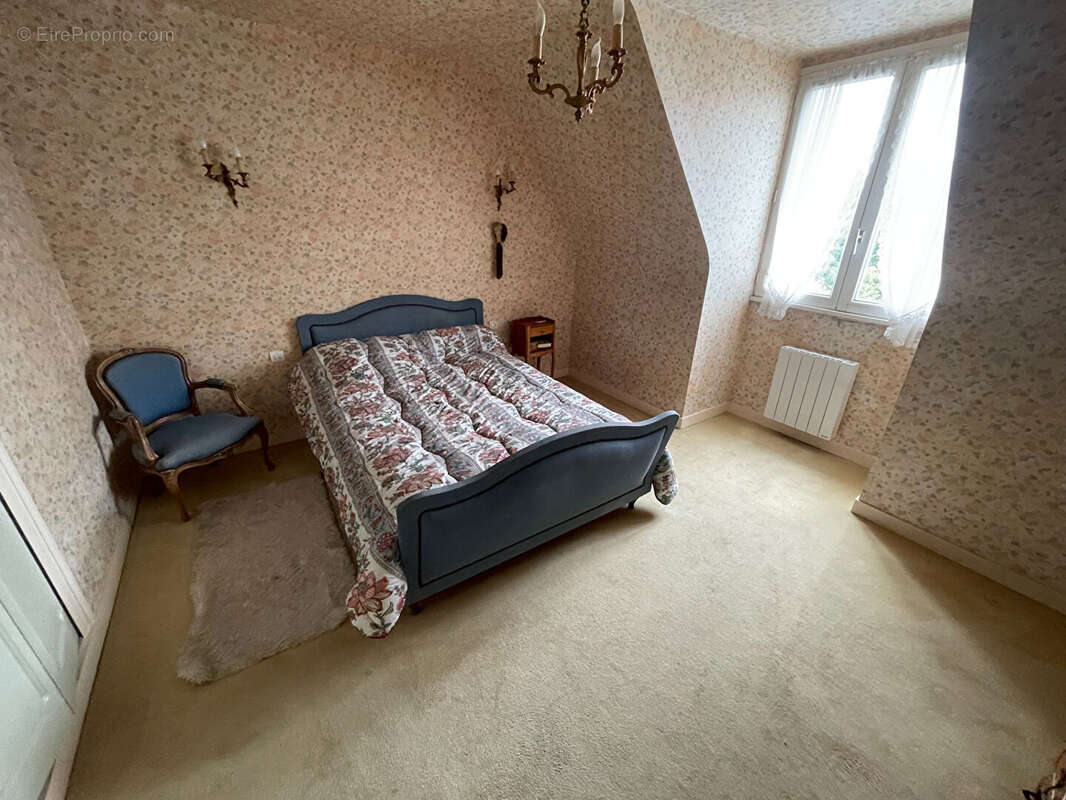 Maison à MORLAIX