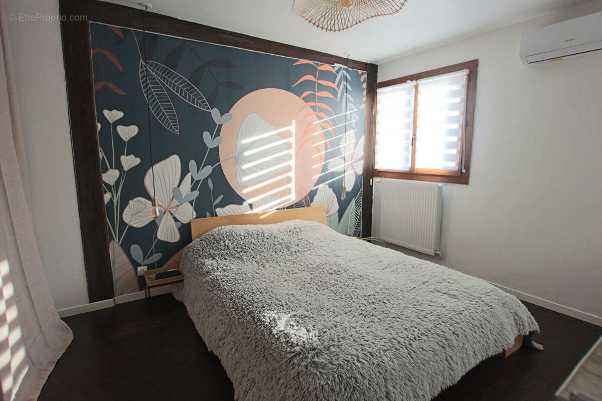 Maison à BELIN-BELIET