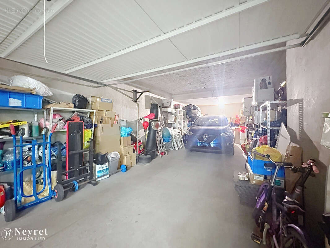 Appartement à BRON