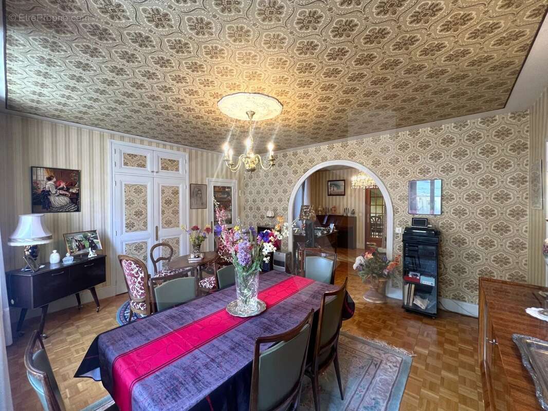 Appartement à MODANE