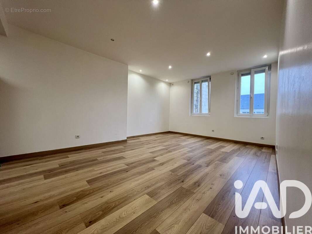 Photo 3 - Appartement à SAUMUR