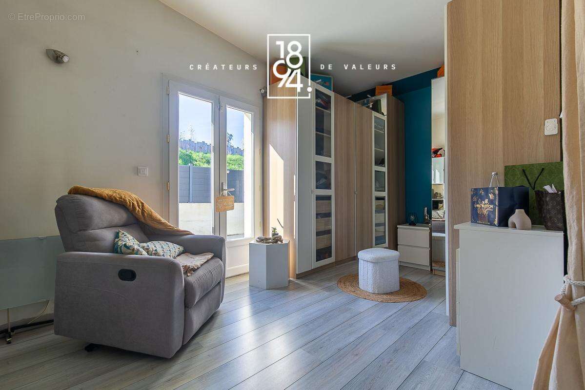 Maison à GARDANNE