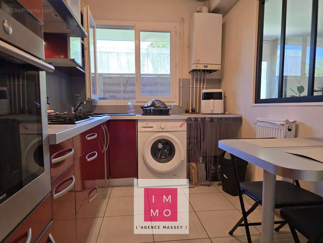 Appartement à TARBES