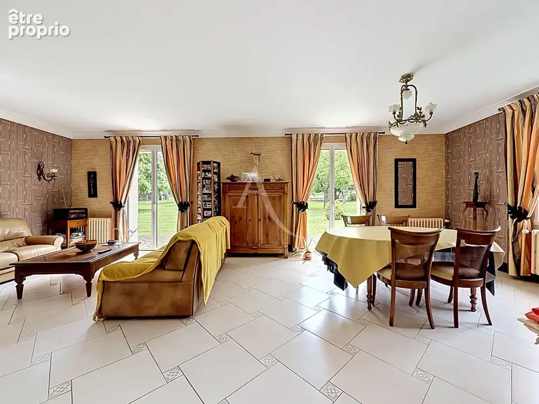 Maison Brissac Loire Aubance - photo 8