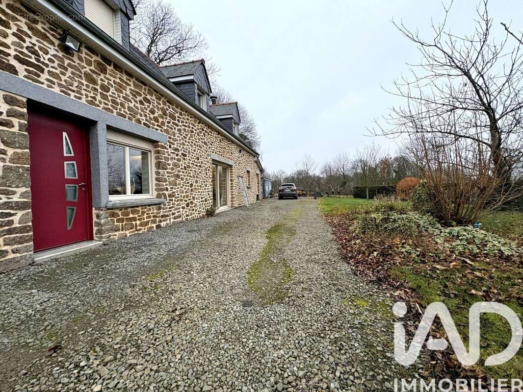 Photo 2 - Maison à LARCHAMP