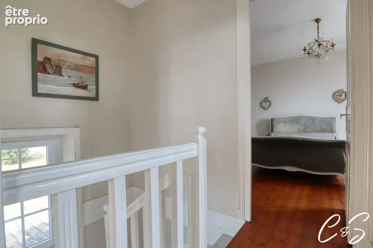 Maison 81 m² à Loctudy  - photo 9