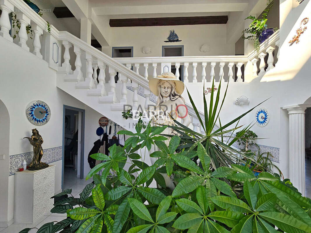 Maison à ARGELES-SUR-MER