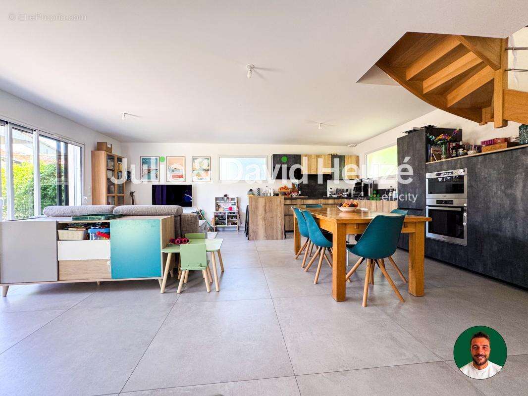 Maison 100 m² à Lacanau  - photo 6