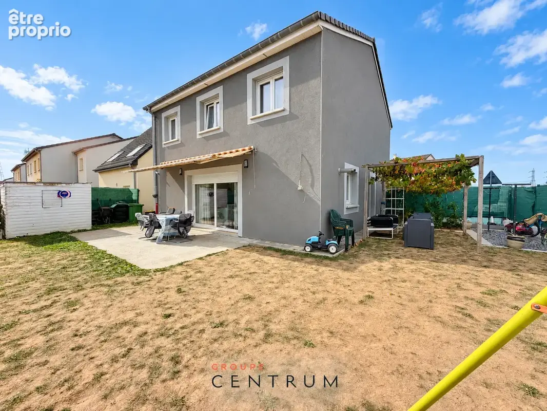 Maison familiale uckange 420 000€ - photo 2