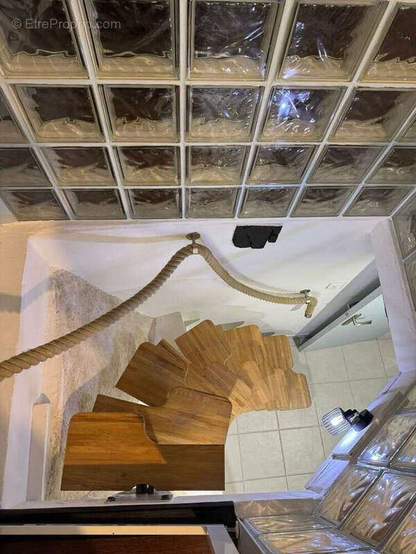 Appartement à VANNES