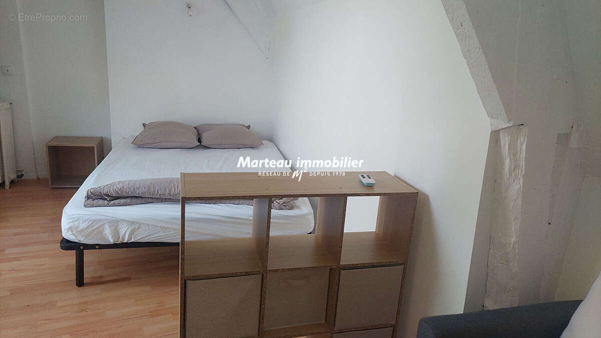 Appartement à LE MANS
