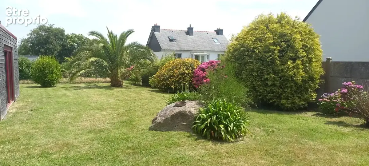 Maison écoénergétique à perros-guirec - photo 19