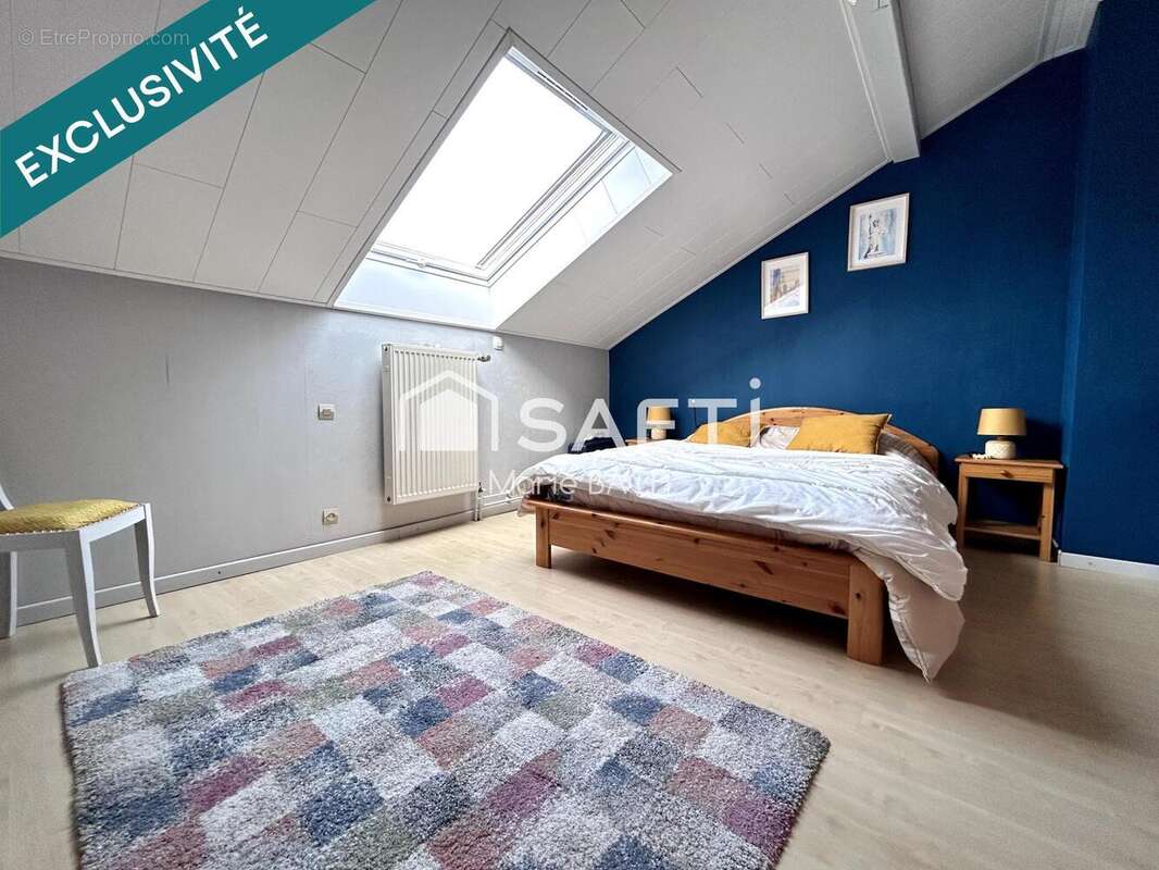 Photo 8 - Maison à KESKASTEL