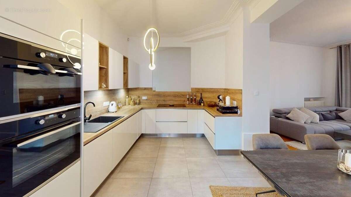 Photo 9 - Appartement à ANNEMASSE