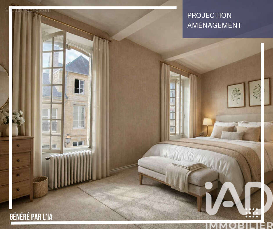 Photo 7 - Appartement à BAYEUX