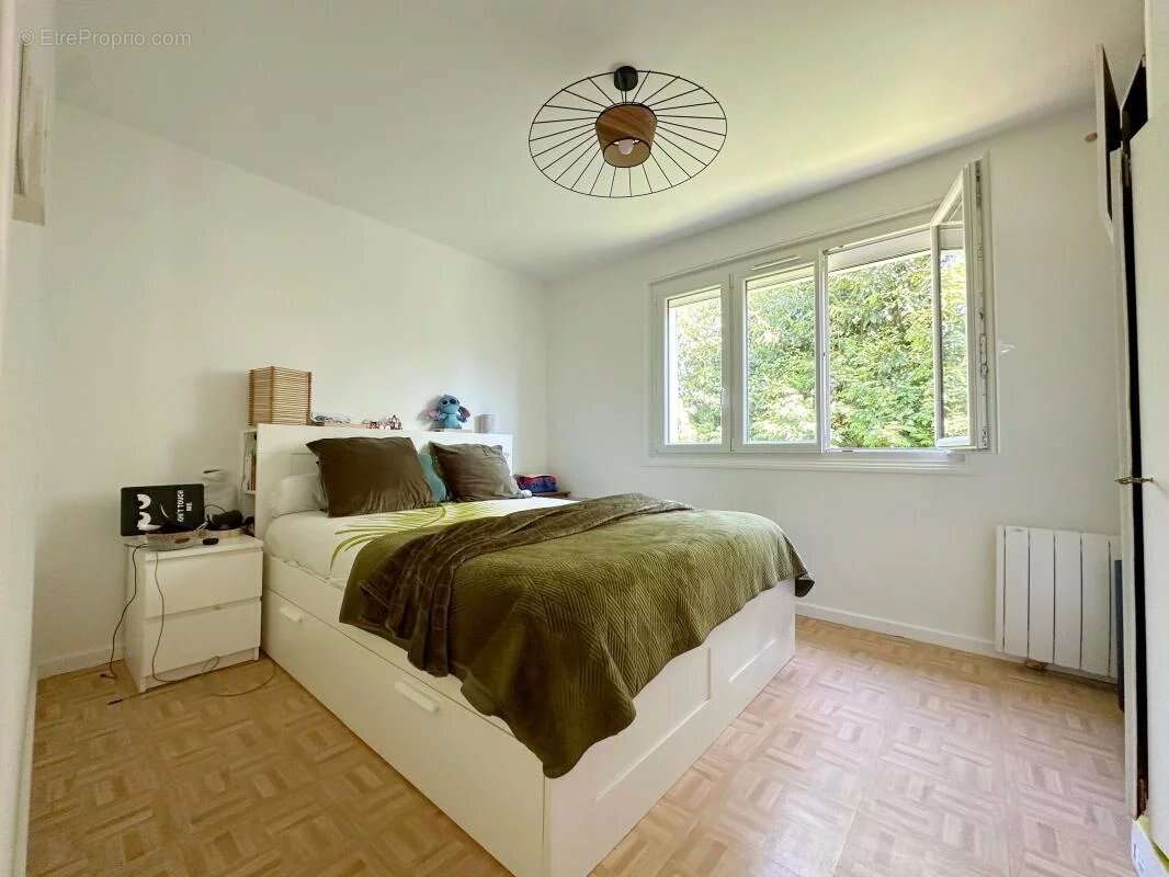Maison à HERBLAY