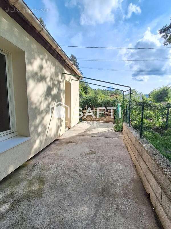 Photo 2 - Maison à GAGNIERES