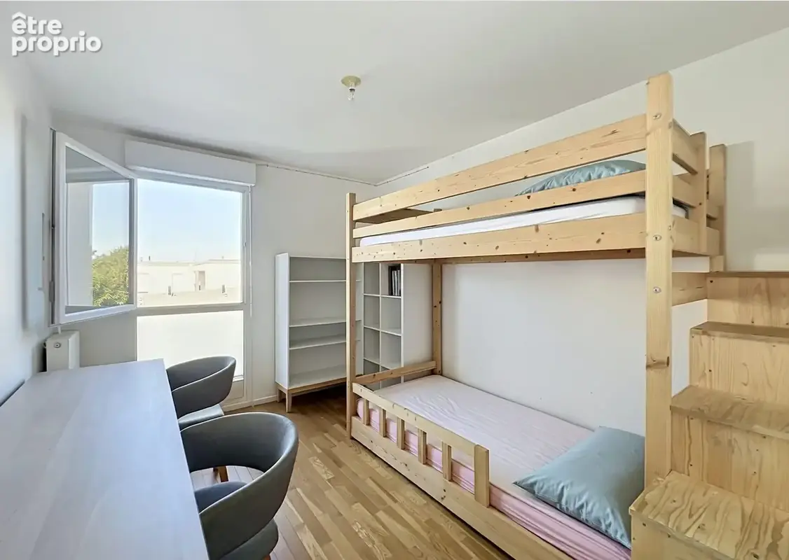 Appartement 3 pièces 66 m² à vendre à Chennevieres-Sur-Marne (94430) - photo 5