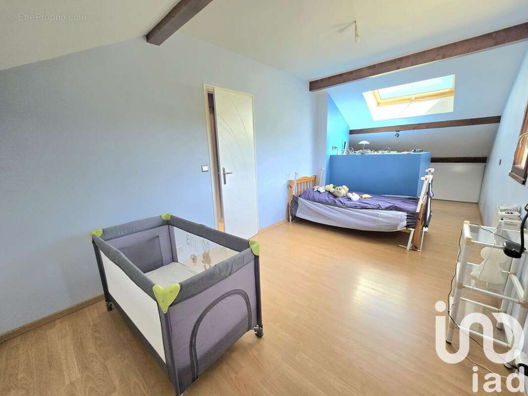 Photo 7 - Maison à LA BALME-DE-SILLINGY