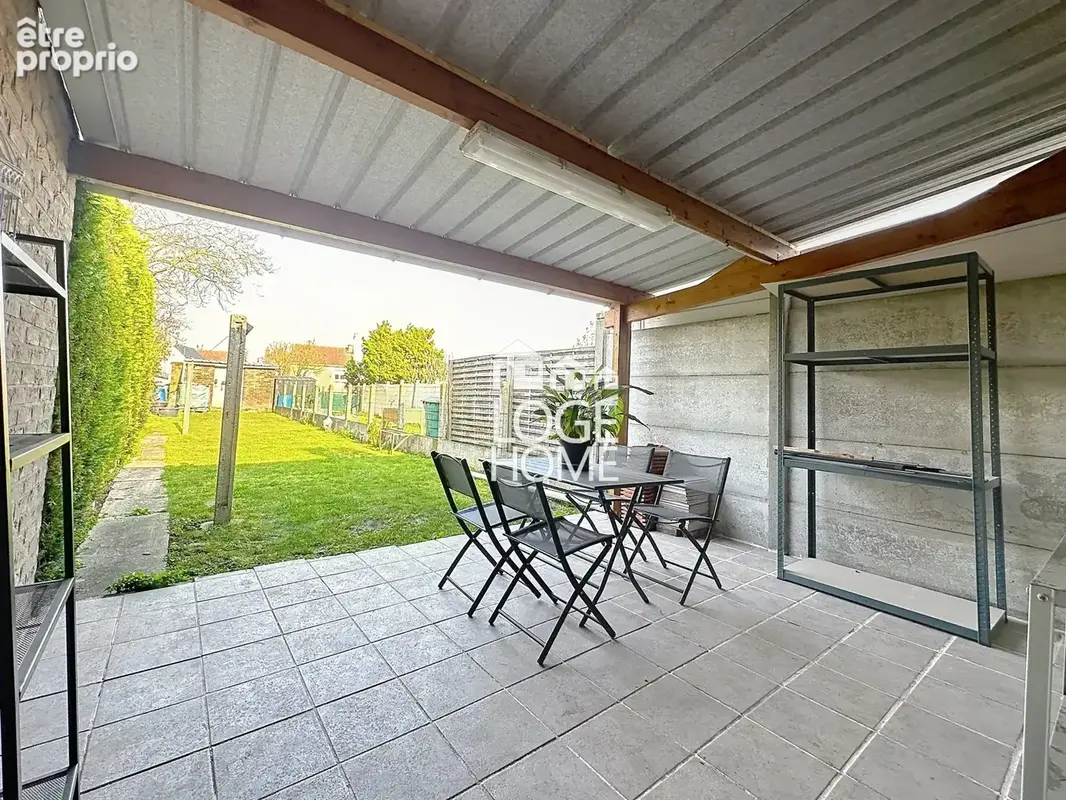 Maison 3 pièces 76 m² à vendre à Loos-En-Gohelle (62750) - photo 8