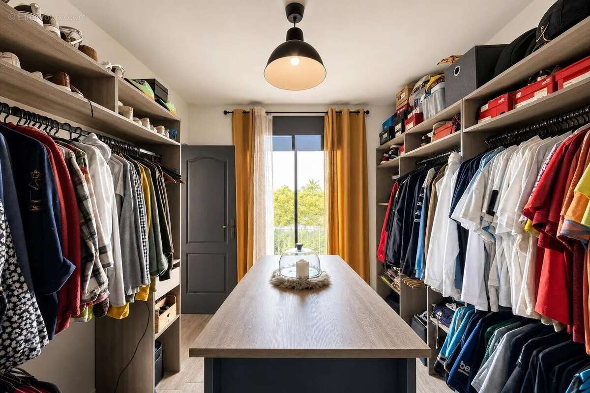 À VENDRE – Villa 5 pièces – Le Tampon - photo 4