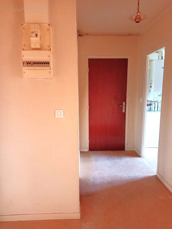 Appartement à SEQUEDIN