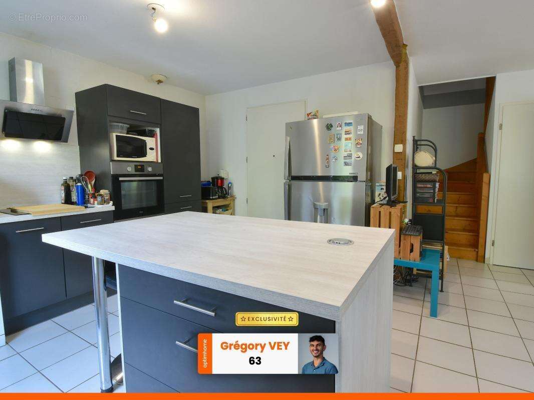 Maison 83 m² - 3 chambres - Garage - Jardin - photo 4