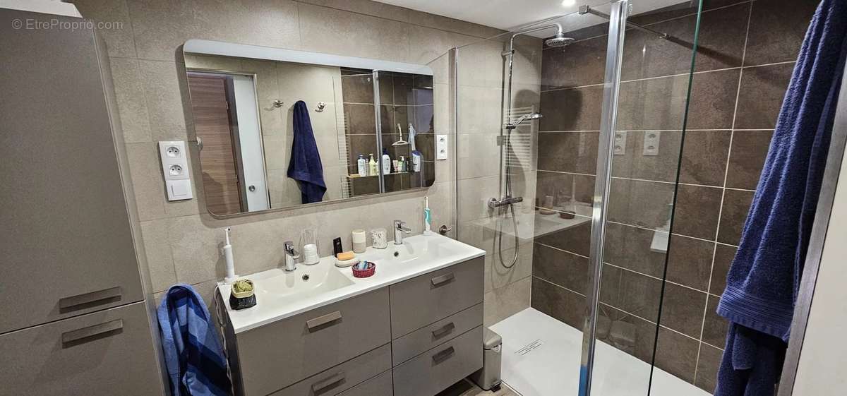 Maison à LA SEYNE-SUR-MER