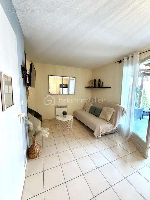 Maison à LE BARCARES