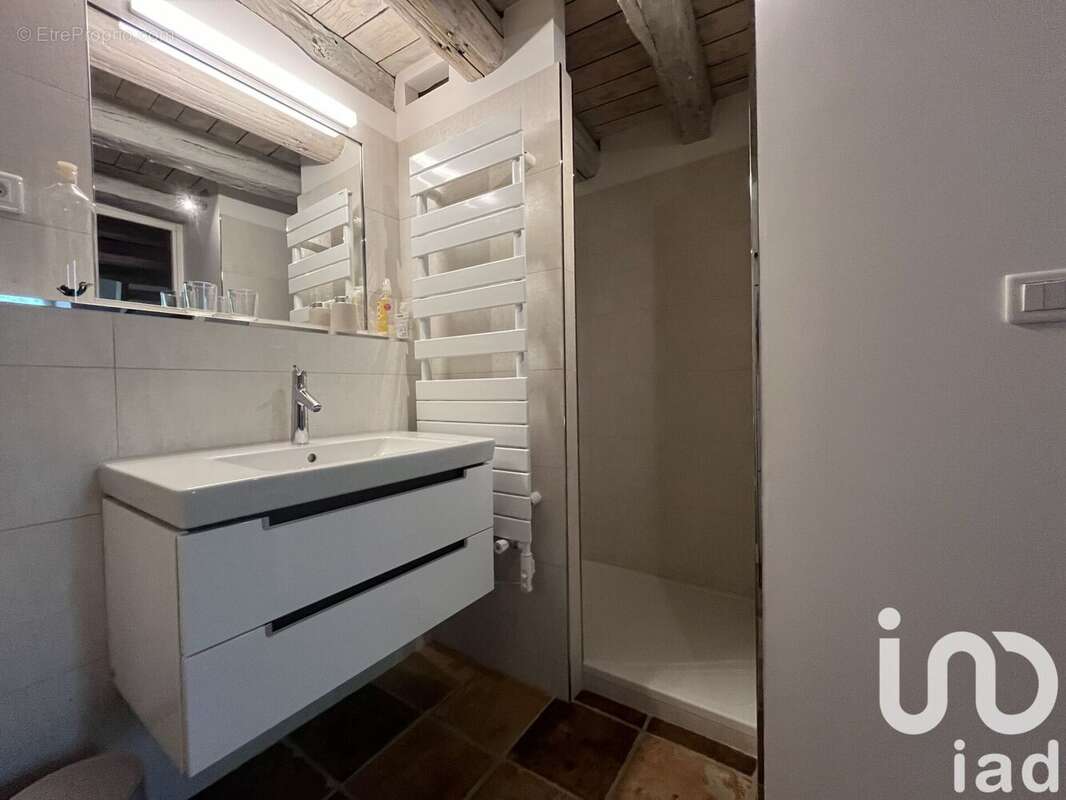Photo 4 - Maison à MEJANNES-LE-CLAP