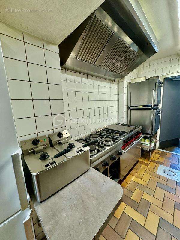 Appartement à COURCELLES-CHAUSSY