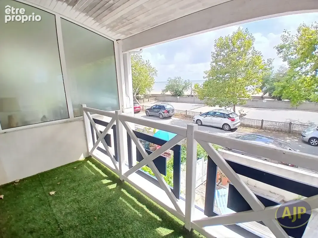 Appartement à ANDERNOS-LES-BAINS