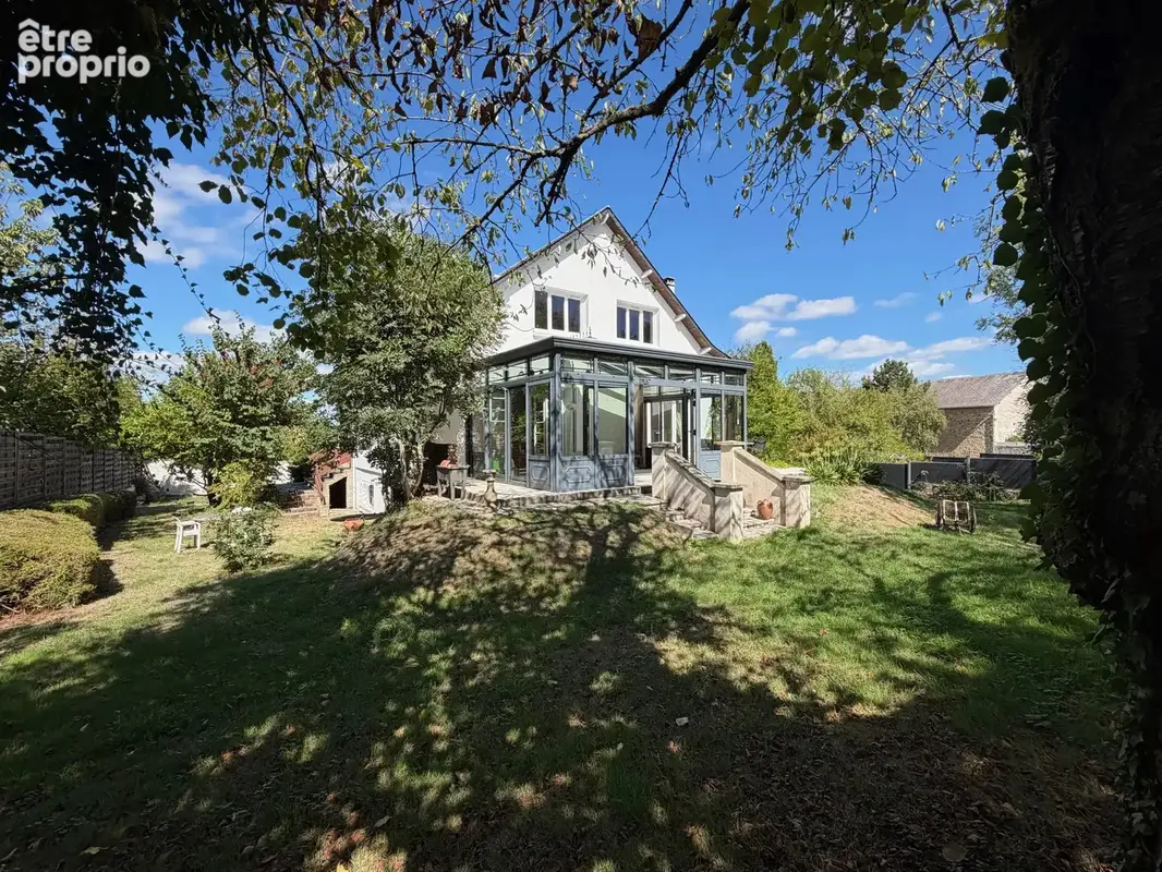 Grande maison familiale proche forêt - photo 27