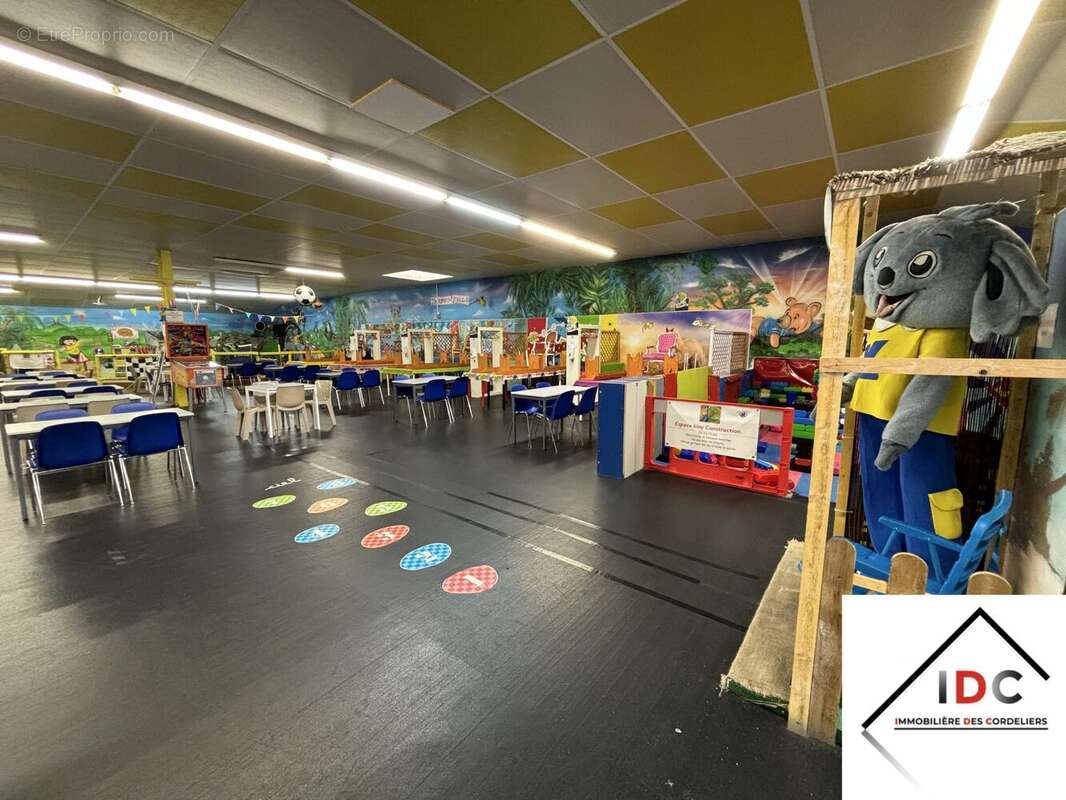 Appartement à NIDERVILLER