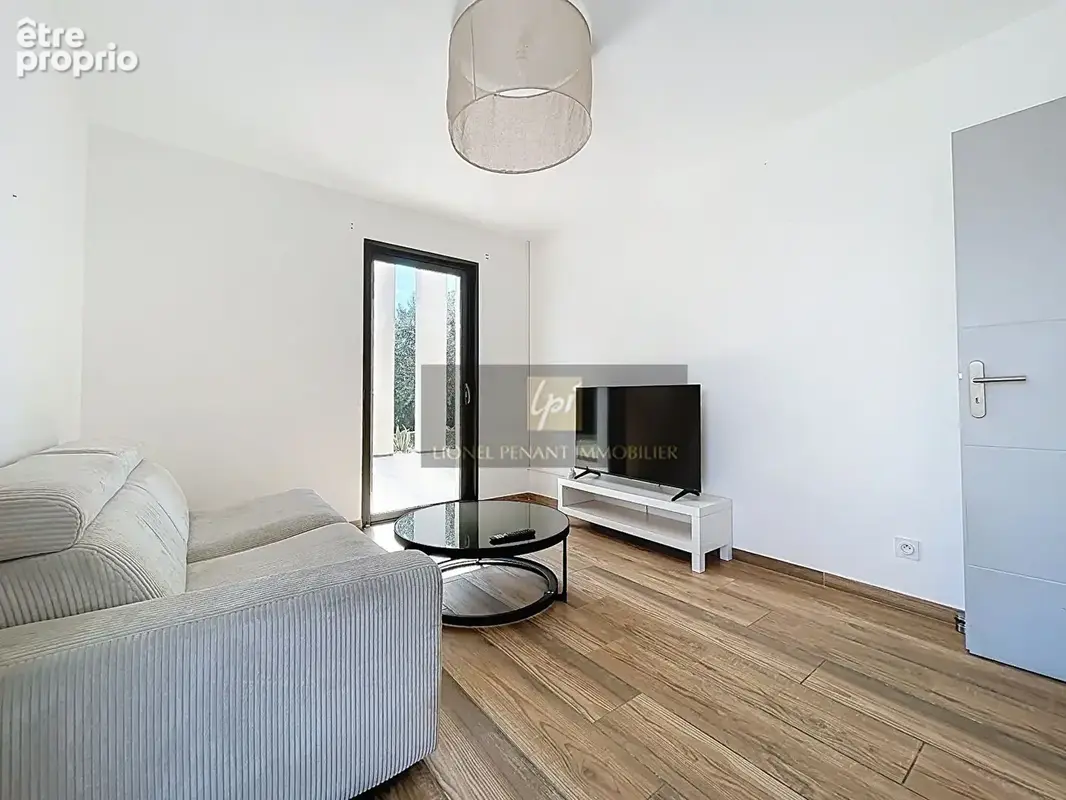 Mazan villa contemporaine t4 130m² avec piscine sur terrain de 548m² - photo 6
