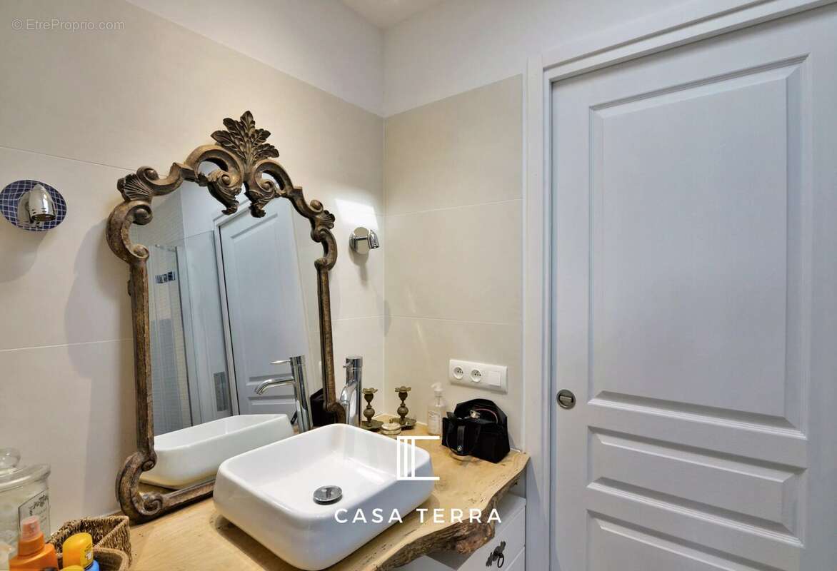 Maison à PORTO-VECCHIO