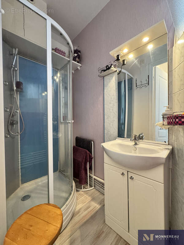 Appartement à ROYAN