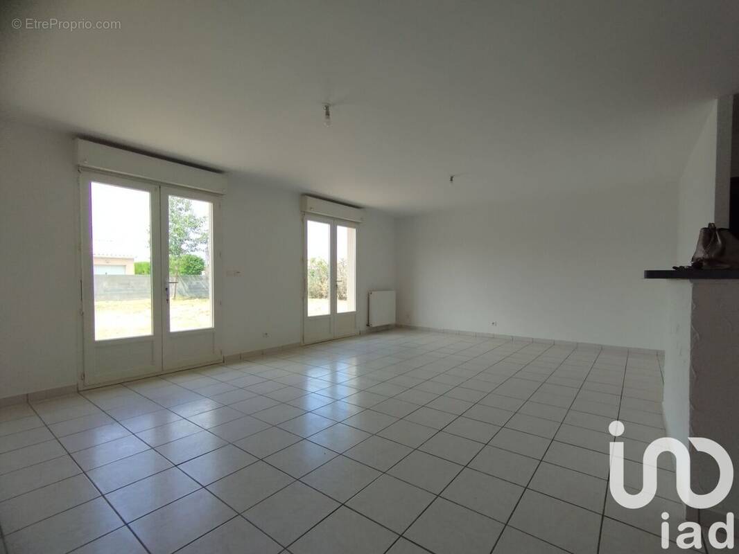 Photo 1 - Maison à MARTRES-TOLOSANE