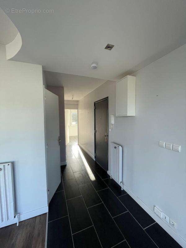 Appartement à BREST